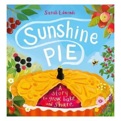 Sunshine Pie - Edmonds, Sarah