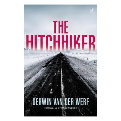 Hitchhiker - van der Werf, Gerwin