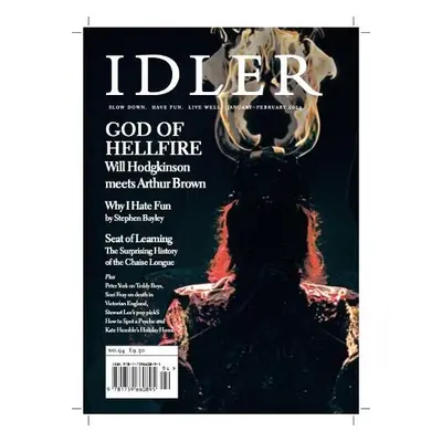 Idler