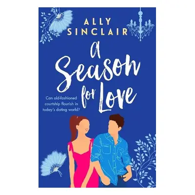 Season for Love - Sinclair, Ally