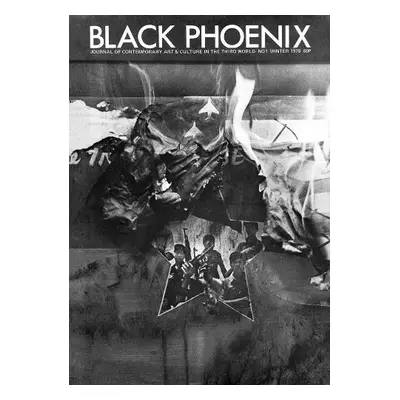 Black Phoenix: Third World Perspectives on Contemporary Art and Culture