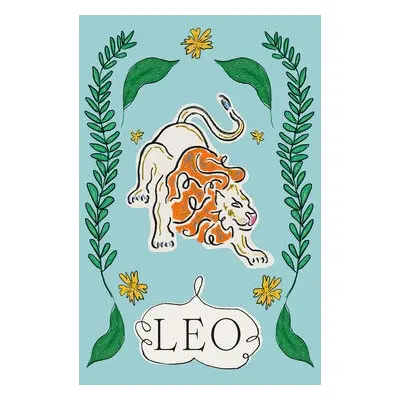 Leo - Phi, Liberty