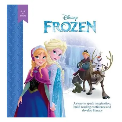 Disney Back to Books: Frozen - Disney