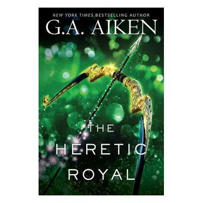 Heretic Royal - Aiken, G.A.