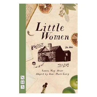 Little Women - Alcott, Louisa May