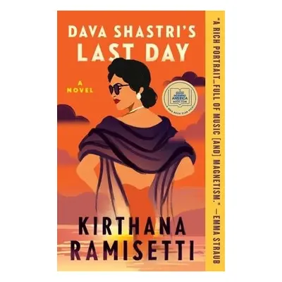 Dava Shastri's Last Day - Ramisetti, Kirthana