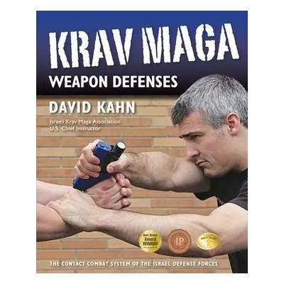 Krav Maga Weapon Defenses - Kahn, David