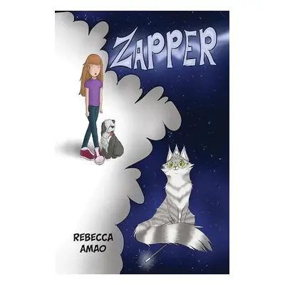 Zapper - Amao, Rebecca