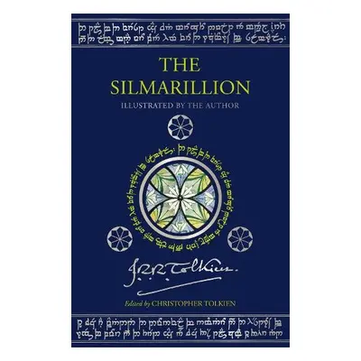 Silmarillion - Tolkien, J. R. R.