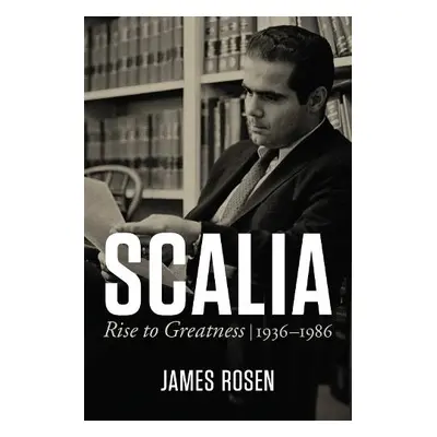 Scalia - Rosen, James