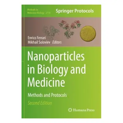 Nanoparticles in Biology and Medicine