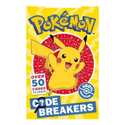 Pokemon Code Breakers - Pokemon