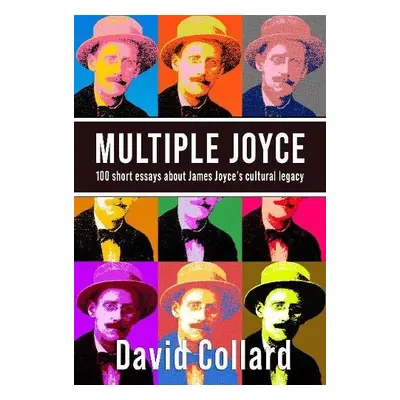 Multiple Joyce - Collard, David