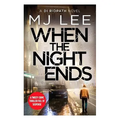 When the Night Ends - Lee, M J