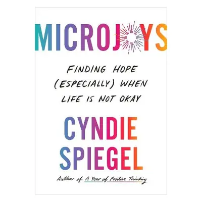 Microjoys - Spiegel, Cyndie