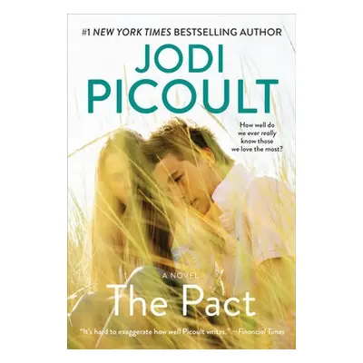 Pact - Picoult, Jodi