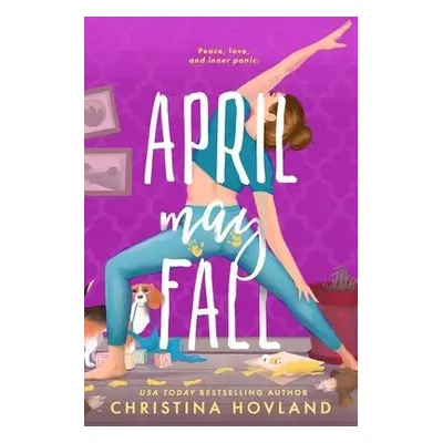 April May Fall - Hovland, Christina