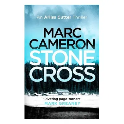 Stone Cross - Cameron, Marc