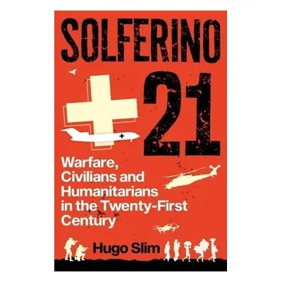 Solferino 21 - Slim, Hugo