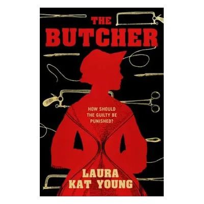 Butcher - Young, Laura Kat