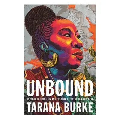 Unbound - Burke, Tarana