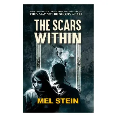 Scars Within - Stein, Mel