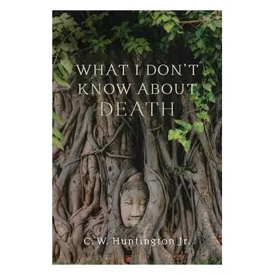 What I Don't Know About Death - Huntington, C. W.