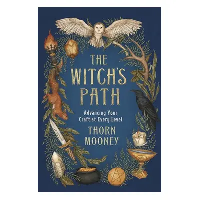 Witch's Path - Mooney, Thorn