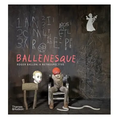 Ballenesque - Ballen, Roger