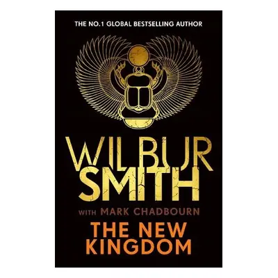 New Kingdom - Smith, Wilbur a Chadbourn, Mark