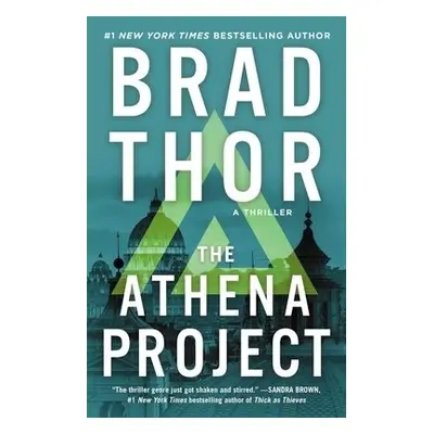 Athena Project - Thor, Brad