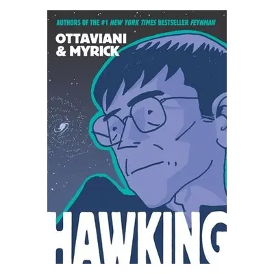 Hawking - Ottaviani, Jim