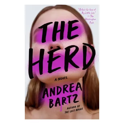 Herd - Bartz, Andrea