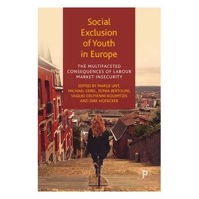 Social Exclusion of Youth in Europe