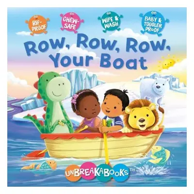 Row, Row, Row Your Boat