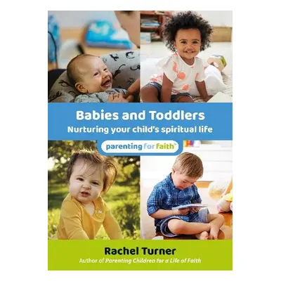 Babies and Toddlers - Turner, Rachel