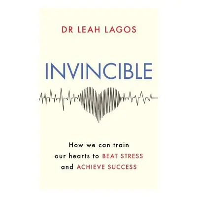 Invincible - Lagos, Dr Leah