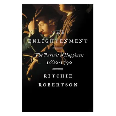 Enlightenment - Robertson, Ritchie