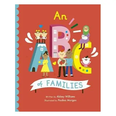 ABC of Families - Williams, Abbey