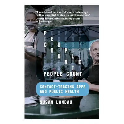 People Count - Landau, Susan