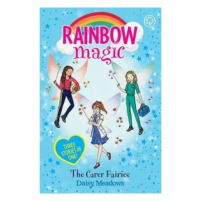 Rainbow Magic: The Carer Fairies - Meadows, Daisy