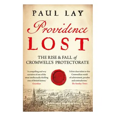 Providence Lost - Lay, Paul