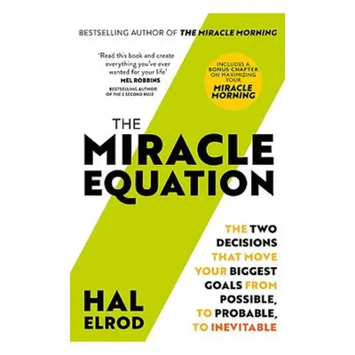 Miracle Equation - Elrod, Hal