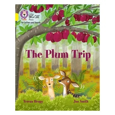 Plum Trip - Heapy, Teresa