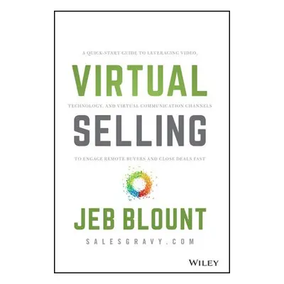 Virtual Selling - Blount, Jeb