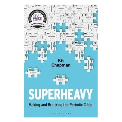 Superheavy - Chapman, Kit