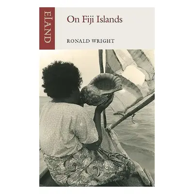 On Fiji Islands - Wright, Ronald