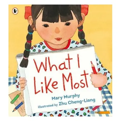 What I Like Most - Murphy, Mary