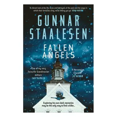 Fallen Angels - Staalesen, Gunnar