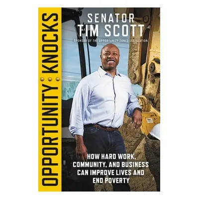 Opportunity Knocks - Scott, Senator Tim